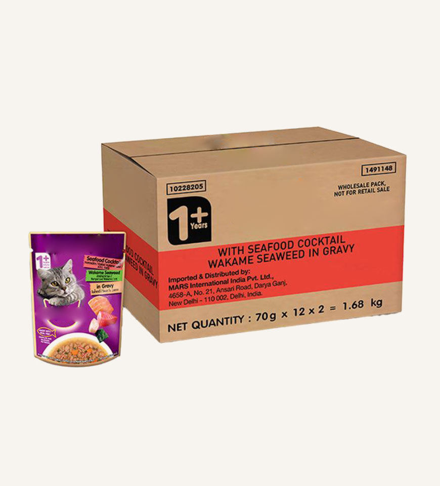 CritterCraft Creations dog food