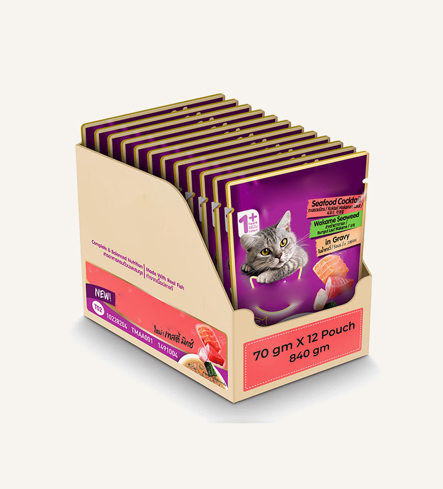 CritterCraft Creations dog food