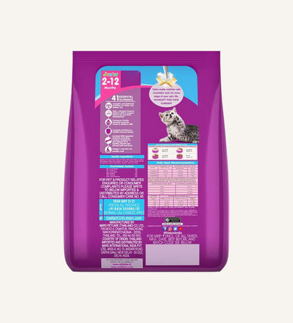 FurryFriend Finds pet food