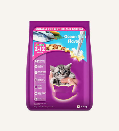 FurryFriend Finds pet food