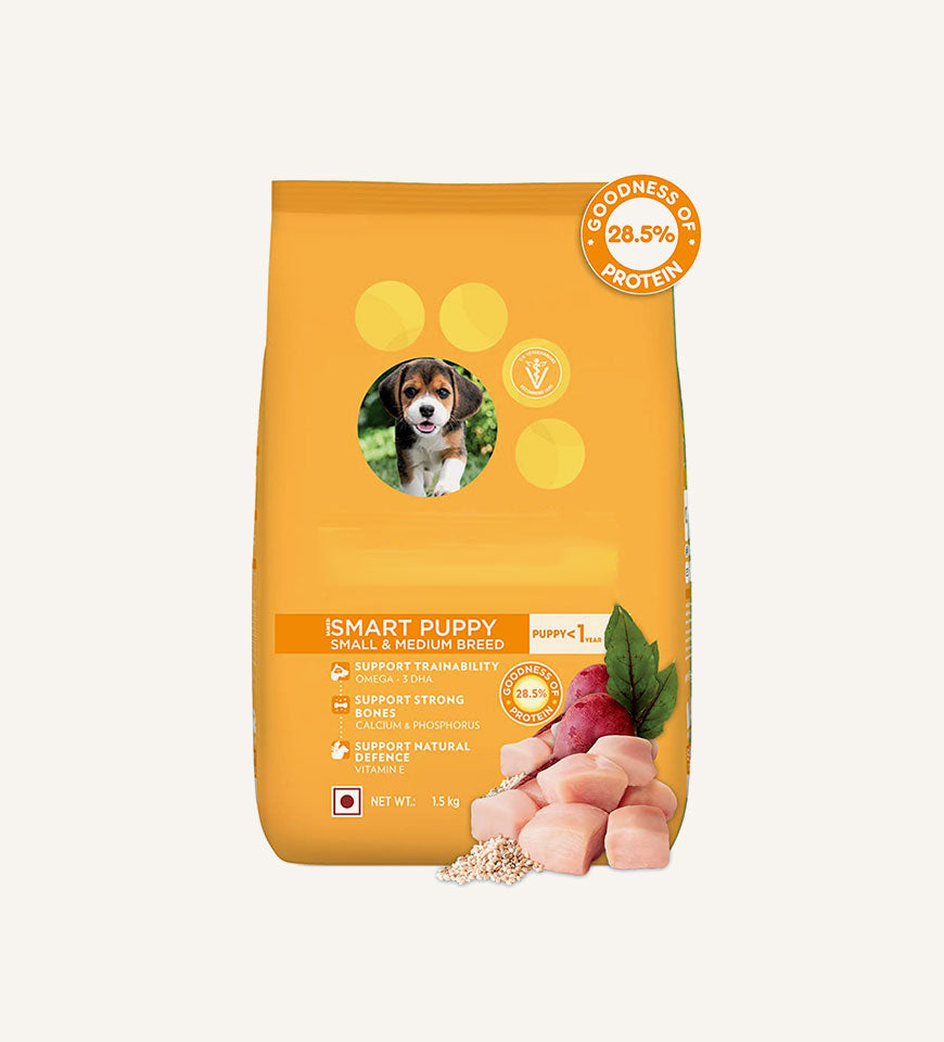 Barktastic Boutique dogfood