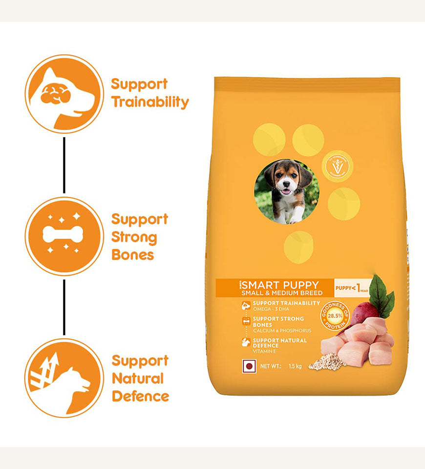 Barktastic Boutique dogfood