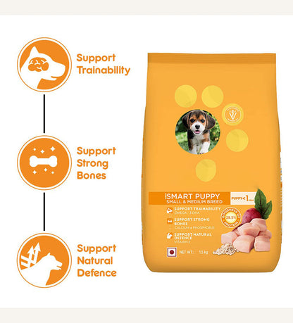Barktastic Boutique dogfood