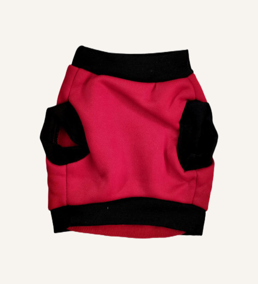 FidoFinds Factory pet clothes