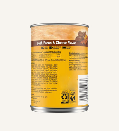 CreatureComfort Crafts dog food