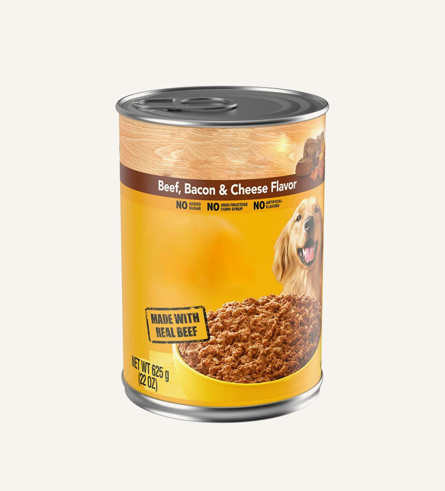 CreatureComfort Crafts dog food